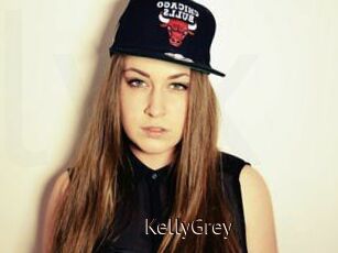 KellyGrey