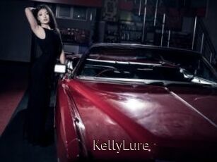 KellyLure