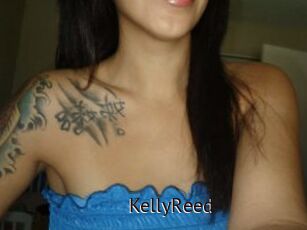 KellyReed