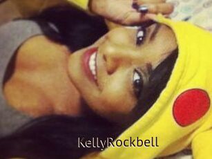 KellyRockbell