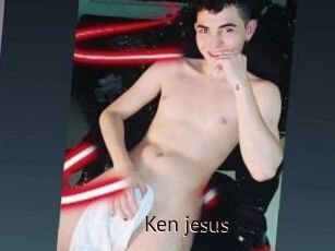 Ken_jesus