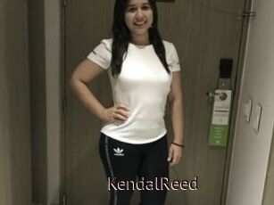 KendalReed