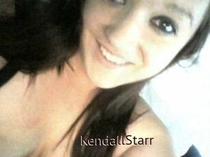 KendallStarr