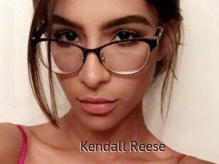 Kendall_Reese