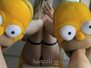 Kendall_stoon