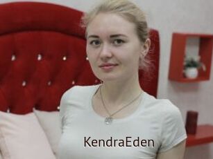 KendraEden