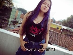 KendraEvanns