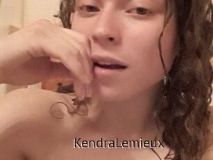 KendraLemieux