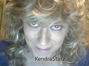 KendraStarz