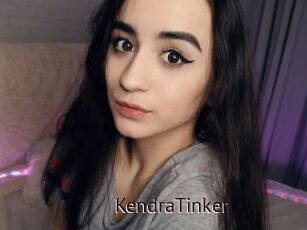 KendraTinker