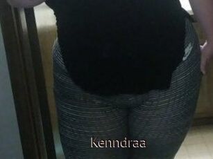 Kenndraa