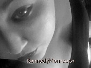 KennedyMonroexo