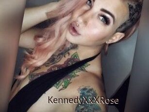 KennedyXxXRose