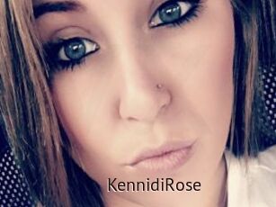 KennidiRose