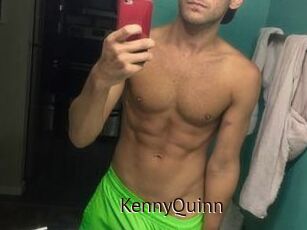 KennyQuinn