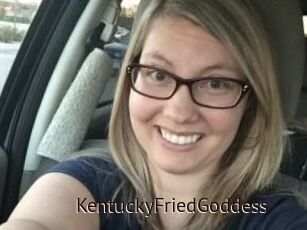 KentuckyFriedGoddess