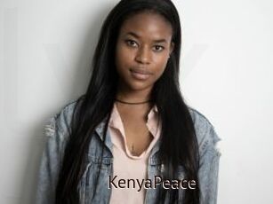 KenyaPeace