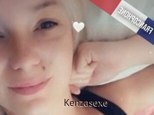 Kenzasexe