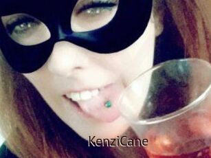 KenziCane