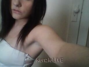 KenzieLIVE