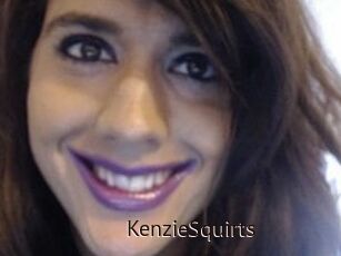 KenzieSquirts