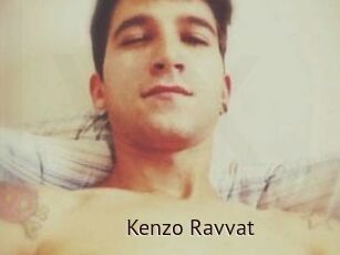 Kenzo_Ravvat