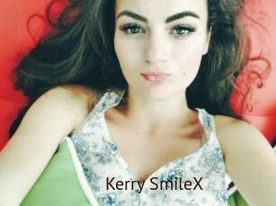 Kerry_SmileX