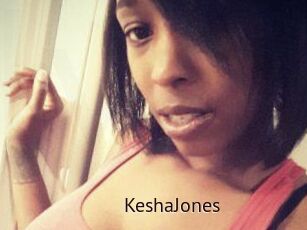 Kesha_Jones