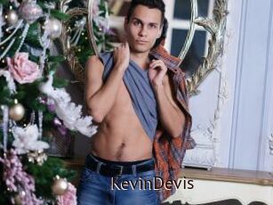 KevinDevis