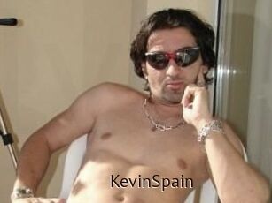 KevinSpain