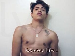 Keytoyourlife01