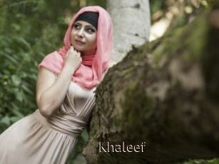 Khaleef