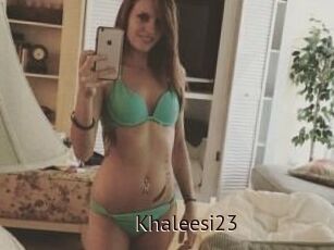 Khaleesi23