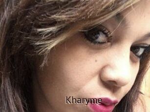 Kharyme