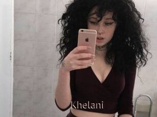 Khelani