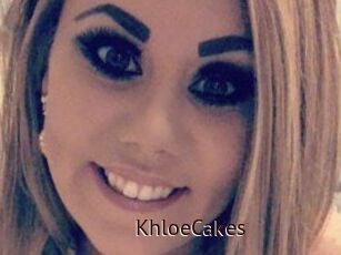 KhloeCakes