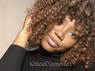 KhloeDiamond19