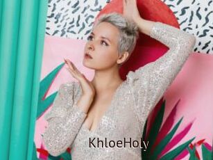 KhloeHoly