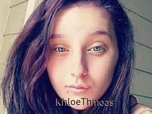 KhloeThmoas