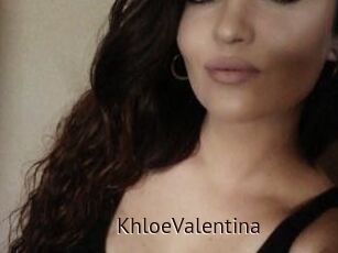 KhloeValentina