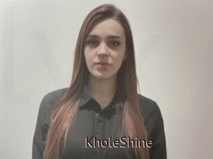 KholeShine