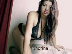 Khorina