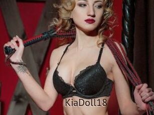 KiaDoll18