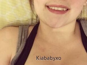 Kiababyxo