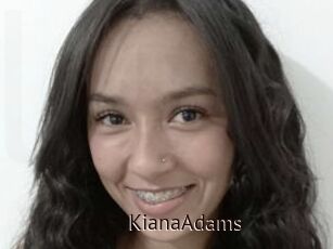 KianaAdams