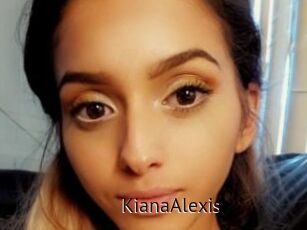 KianaAlexis