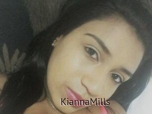 KiannaMills