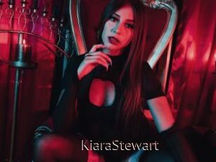 KiaraStewart