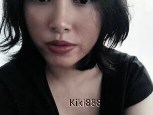 Kiki888