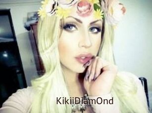 KikiiDiamOnd